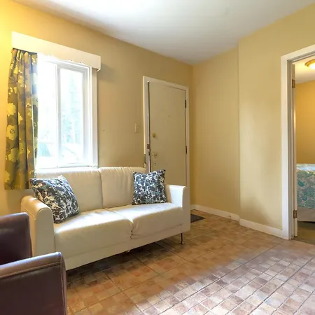 Richca Chalets Resort Hope Room photo