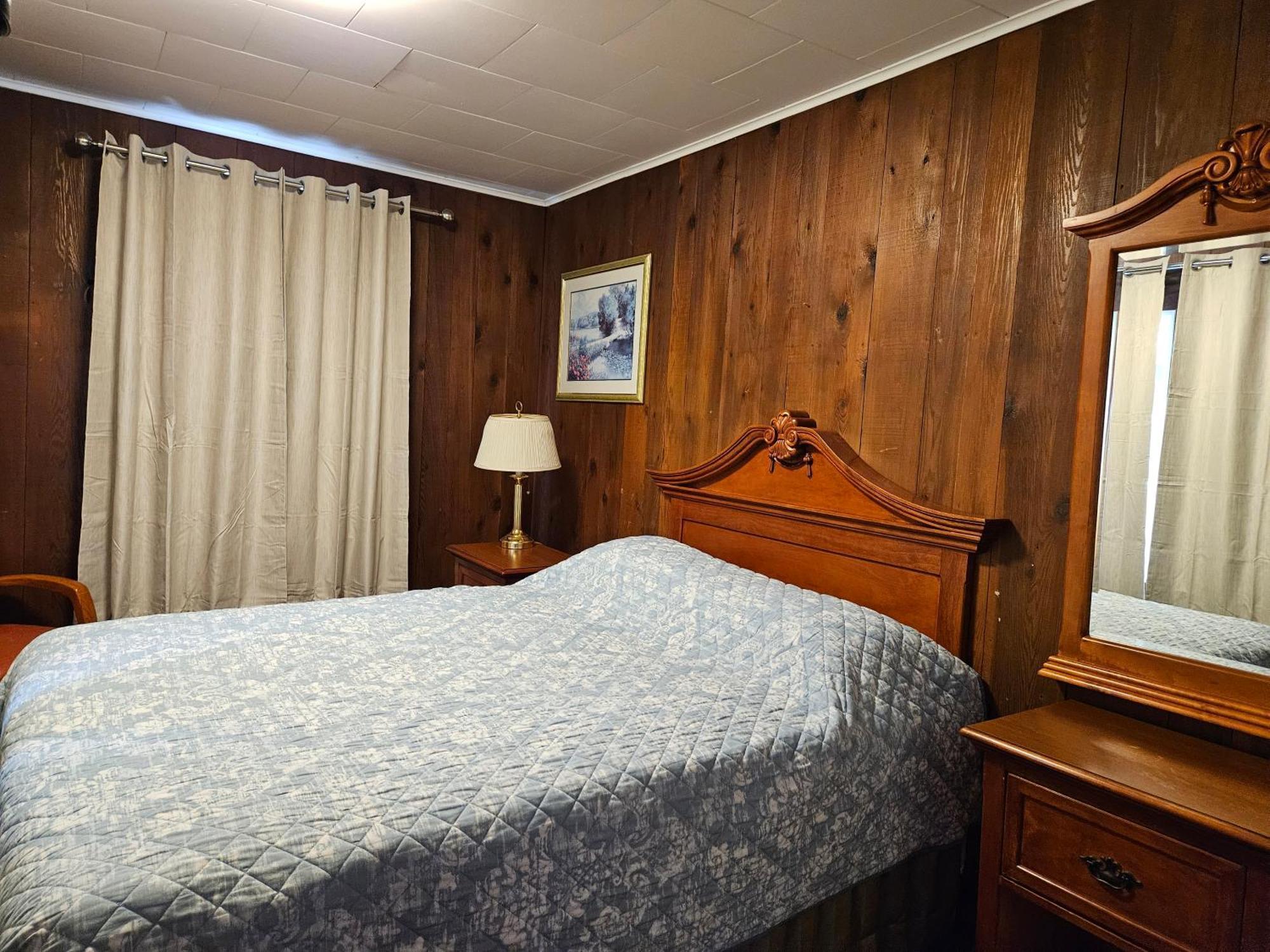 Motel Richca 2*