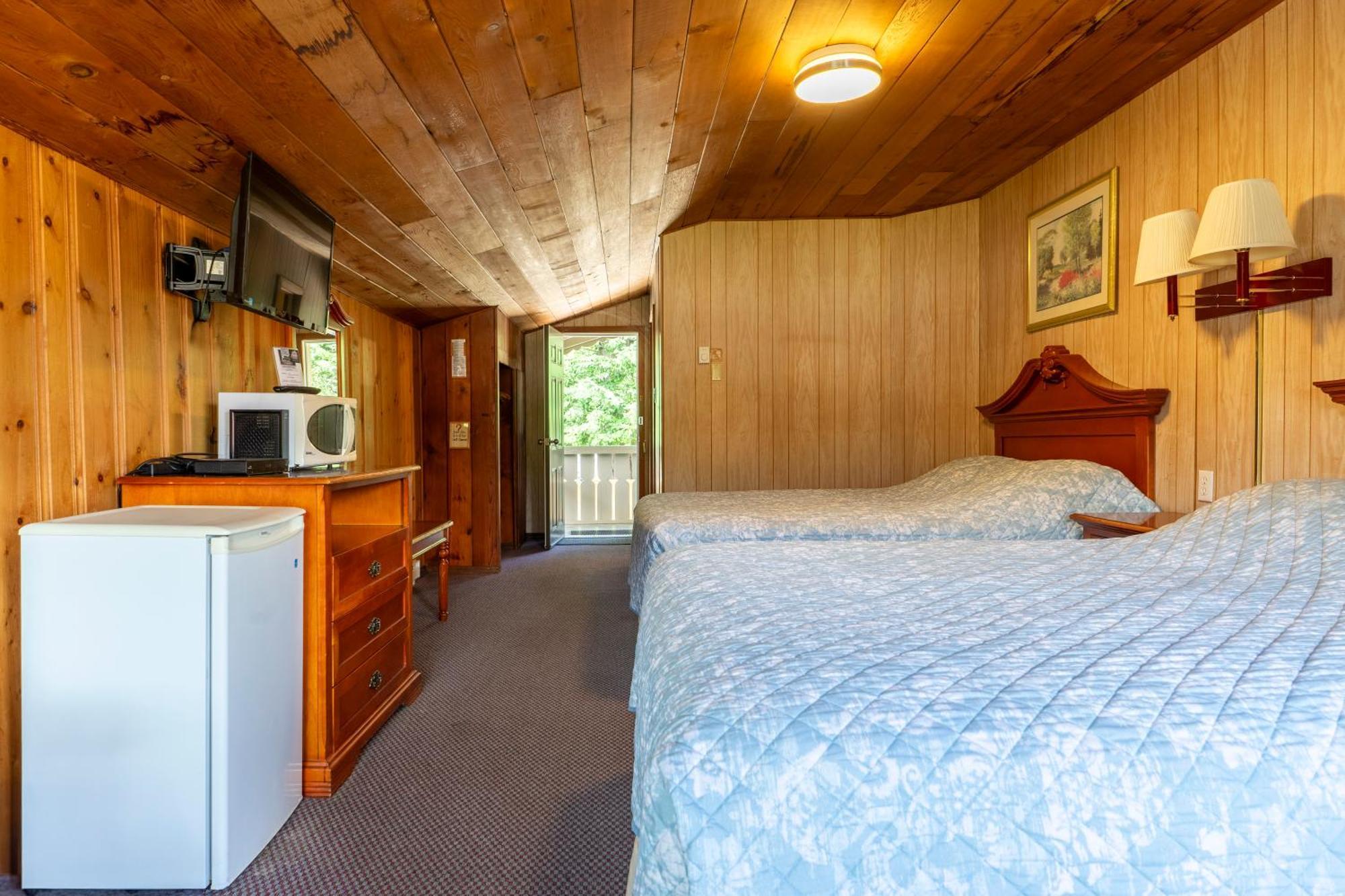 Richca Motel Hope