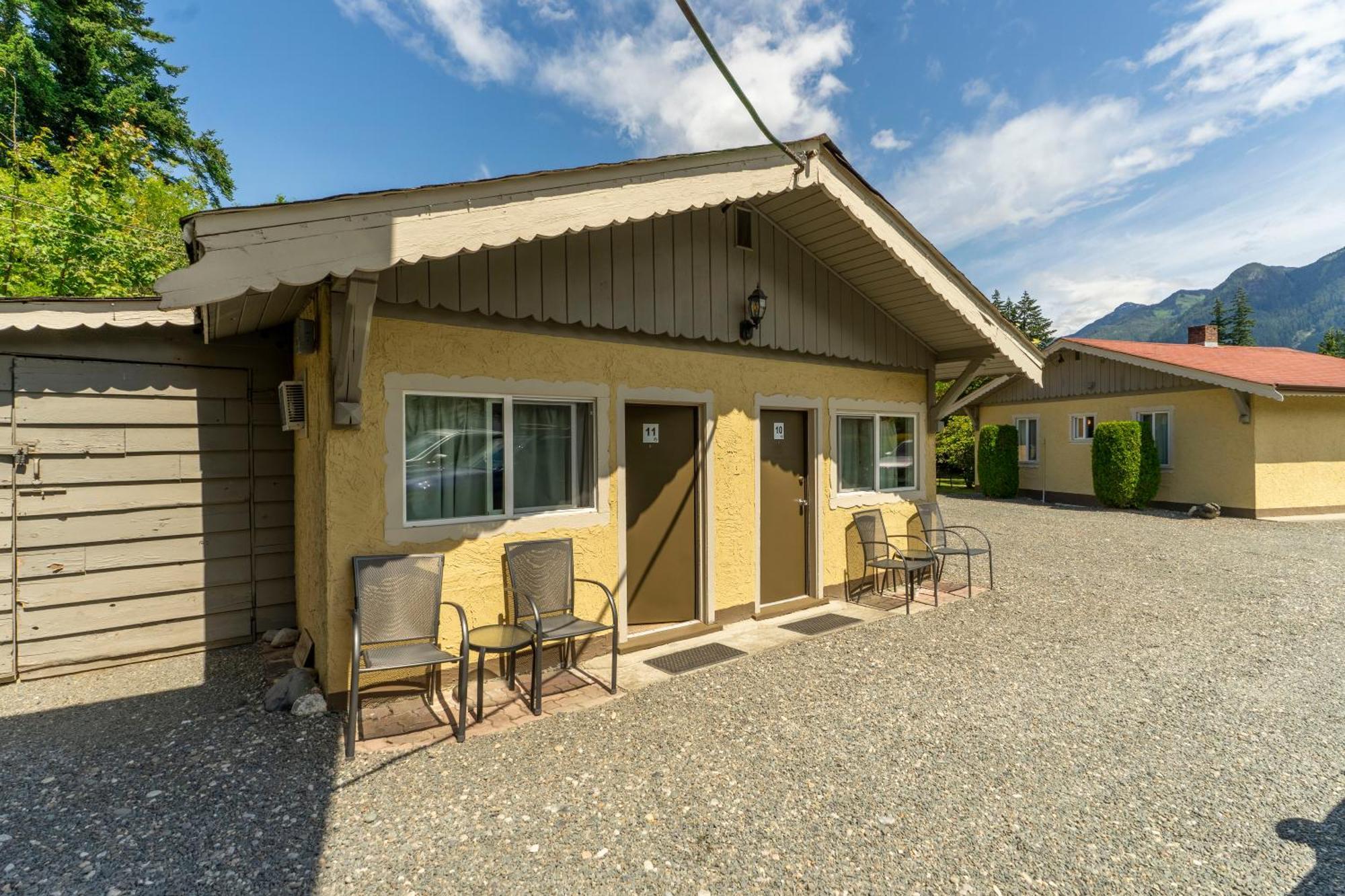 Motel Richca Hope