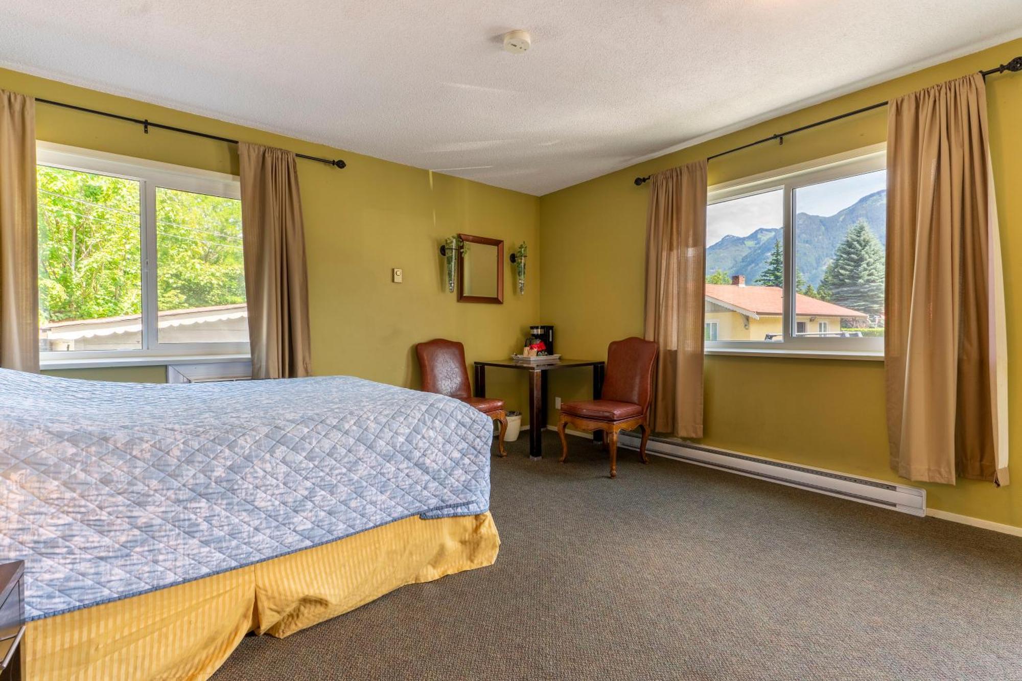 Motel Richca Hope