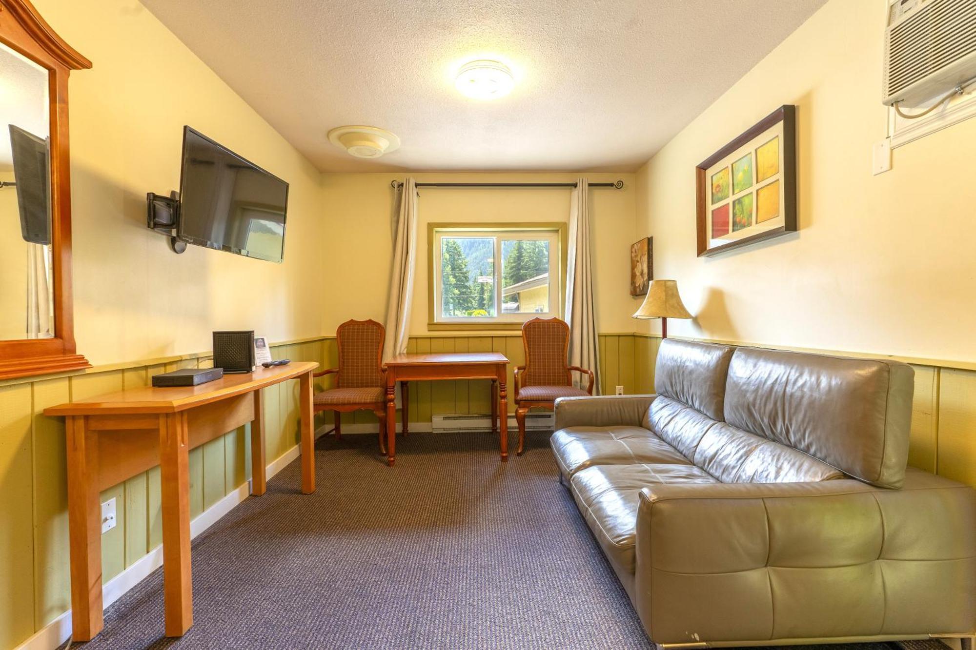 Motel Richca 2*