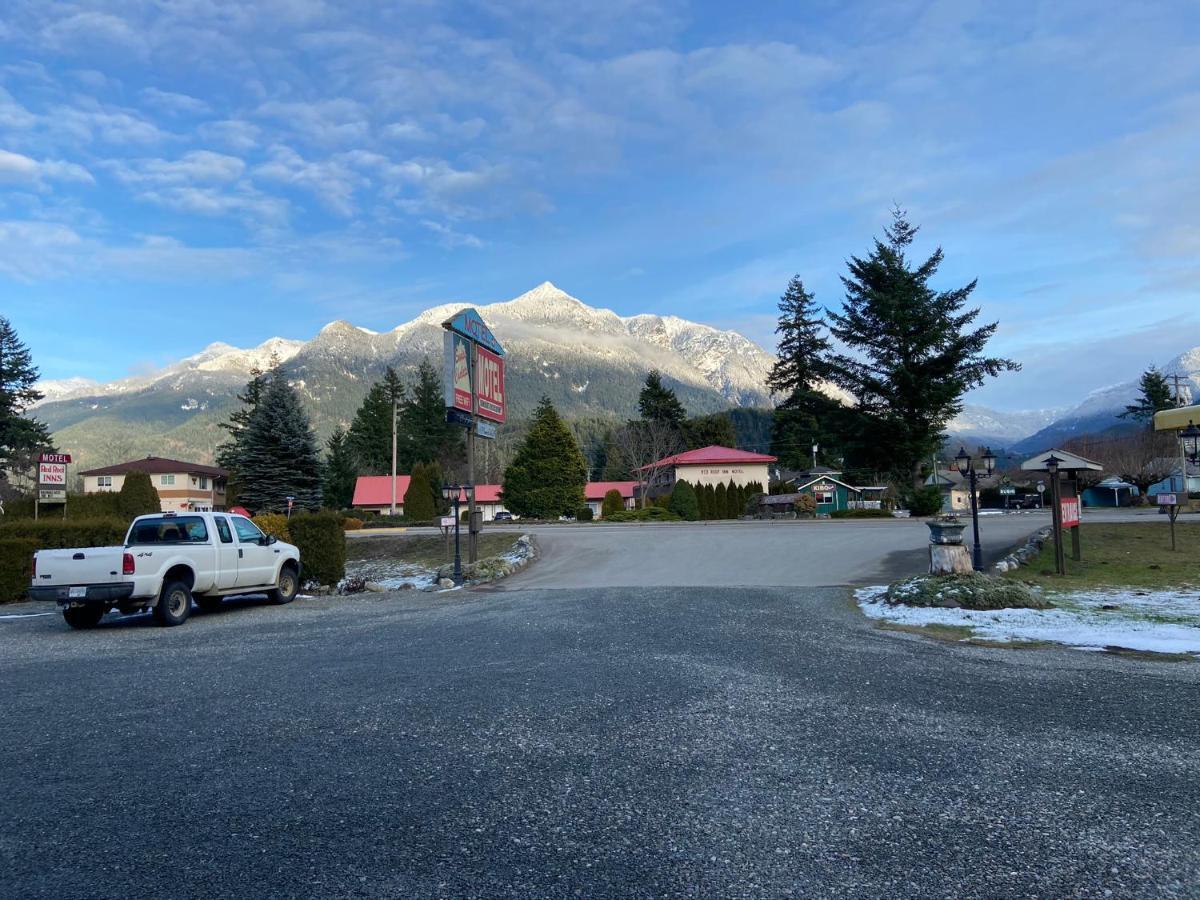 Motel Richca Hope